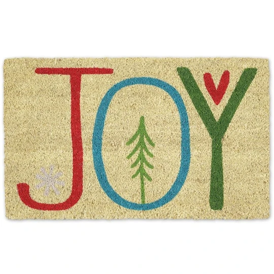DII® Joy Doormat 4 DII® Joy Doormat - Image 2
