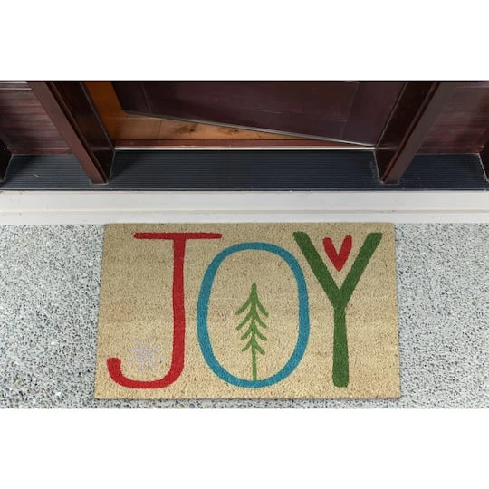 DII® Joy Doormat 5 DII® Joy Doormat - Image 3