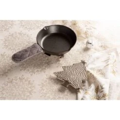 DII® Christmas Tree Trivet Set -Christmas Designers Store D539957S 7