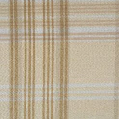 DII® 72" Metallic Cream Plaid Table Runner 11 DII® 72" Metallic Cream Plaid Table Runner -Christmas Designers Store D540093S 6