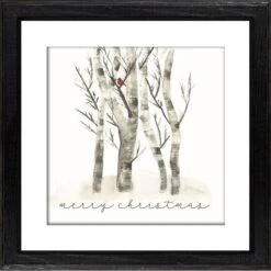 Timeless Frames® Christmas 3 Framed Wall Art