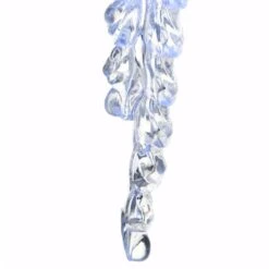 Crystal Icicles With LED Lights Decoration -Christmas Designers Store D619772S 13