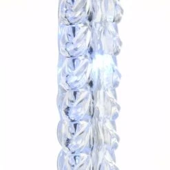 Crystal Icicles With LED Lights Decoration -Christmas Designers Store D619772S 14