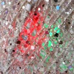 60'' Trumpeting White Angel With Multicolor LED Lights Decoration -Christmas Designers Store D619780S 13