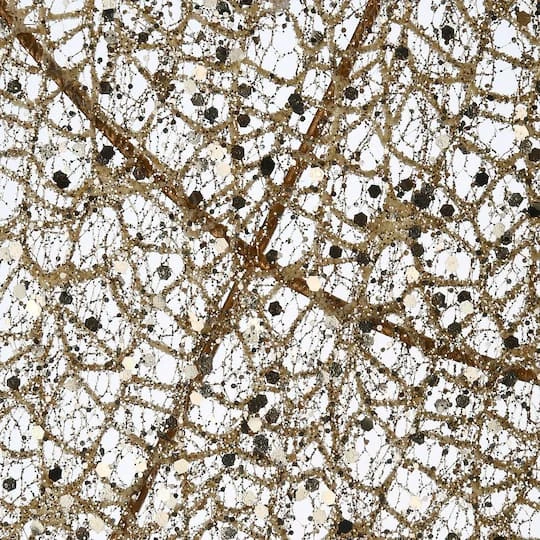 53" Pre-Lit LED Champagne Gold Praying Angel 7 53" Pre-Lit LED Champagne Gold Praying Angel - Image 5