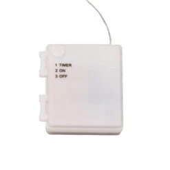 37" Pre-Lit LED Hanging Metal Wire Tree Decoration 12 37" Pre-Lit LED Hanging Metal Wire Tree Decoration -Christmas Designers Store D619801S 4