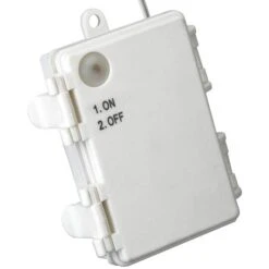 20" Pre-Lit LED Red Christmas Light Bulb Decoration 14 20" Pre-Lit LED Red Christmas Light Bulb Decoration -Christmas Designers Store D619846S 15