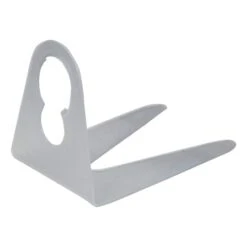 Northlight Clear White Outdoor Christmas Light Shingle Speed Tabs, 50ct. 7 Northlight Clear White Outdoor Christmas Light Shingle Speed Tabs, 50ct. -Christmas Designers Store D676193S 2