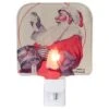 Northlight 6" Norman Rockwell 'A Drum For Tommy' Glass Christmas Night Light 1 Northlight 6" Norman Rockwell 'A Drum For Tommy' Glass Christmas Night Light -Christmas Designers Store D676228S 1