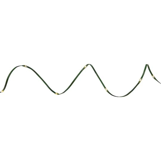 Northlight 200ct. Warm White Multifunction Fairy Light Set 4 Northlight 200ct. Warm White Multifunction Fairy Light Set - Image 2