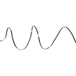 Northlight 200ct. Color Changing Multifunction LED Fairy Light Set