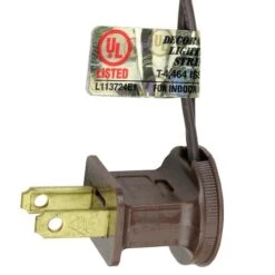 Northlight Pre-Lit Blue LED Christmas Lights Net-Style Tree Trunk Wrap 9 Northlight Pre-Lit Blue LED Christmas Lights Net-Style Tree Trunk Wrap -Christmas Designers Store D676268S 3