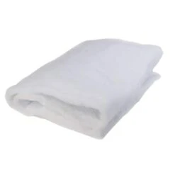 Northlight 42" LED Lighted Battery Operated Christmas Snow Blanket, Warm White Lights 7 Northlight 42" LED Lighted Battery Operated Christmas Snow Blanket, Warm White Lights -Christmas Designers Store D676278S 2