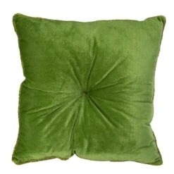 Northlight Forest Green Tree Print Rustic Woodland Decorative Christmas Throw Pillow -Christmas Designers Store D676332S 14