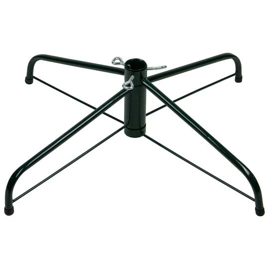 Northlight 7.5ft. Pre-Lit Juniper Pine Artificial Christmas Tree, Warm White LED Lights 8 Northlight 7.5ft. Pre-Lit Juniper Pine Artificial Christmas Tree, Warm White LED Lights - Image 6