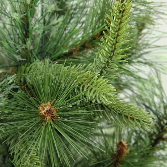 Northlight 3ft. Unlit Full Ashcroft Cashmere Pine Artificial Christmas Tree 7 Northlight 3ft. Unlit Full Ashcroft Cashmere Pine Artificial Christmas Tree - Image 5