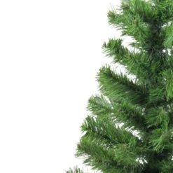 Northlight 24" Unlit Mini Pine Medium Artificial Christmas Tree 11 Northlight 24" Unlit Mini Pine Medium Artificial Christmas Tree -Christmas Designers Store D676686S 3