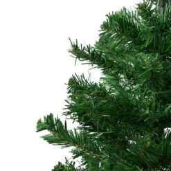 Northlight 3ft. Unlit Medium Mixed Classic Pine Artificial Christmas Tree 9 Northlight 3ft. Unlit Medium Mixed Classic Pine Artificial Christmas Tree -Christmas Designers Store D676689S 2