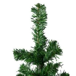 Northlight 3ft. Unlit Medium Mixed Classic Pine Artificial Christmas Tree 10 Northlight 3ft. Unlit Medium Mixed Classic Pine Artificial Christmas Tree -Christmas Designers Store D676689S 3